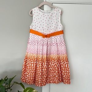 Little girls dress